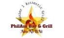 PhilAm Bar & Grill